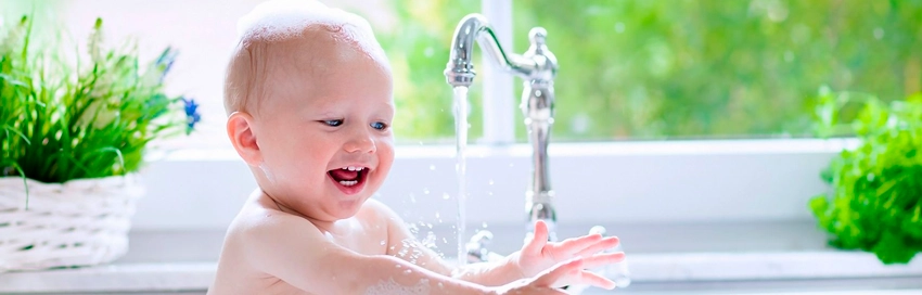 Комфорт и безопасность для вашего малыша