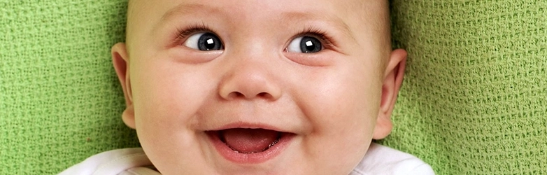 Полезность грудничкового плавания